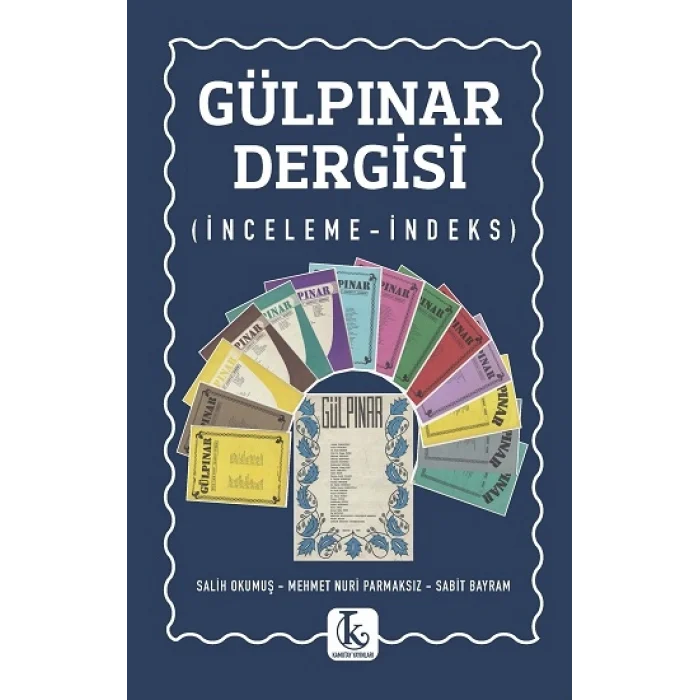 Gülpınar Dergisi (İnceleme – İndeks)