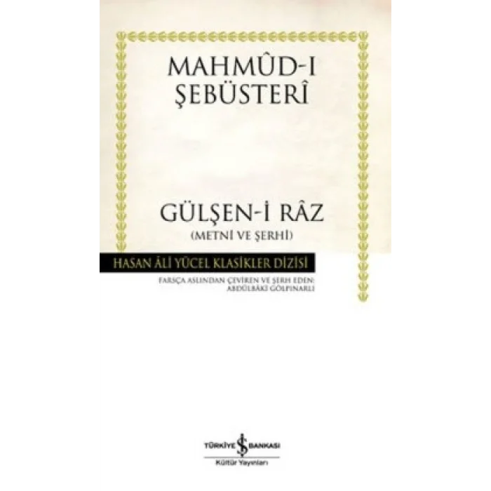 Gülşen-i Raz