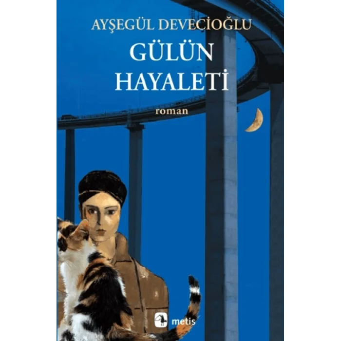 Gülün Hayaleti