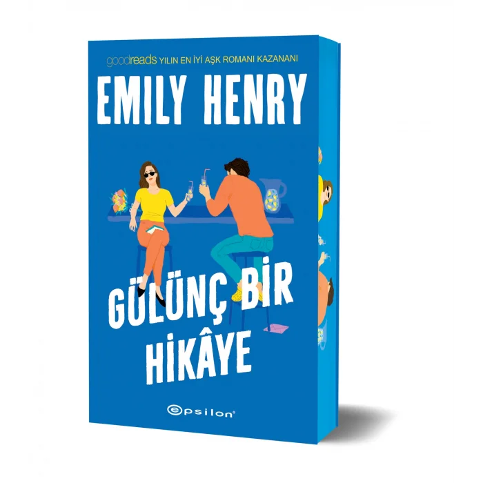 Gülünç Bir Hikaye