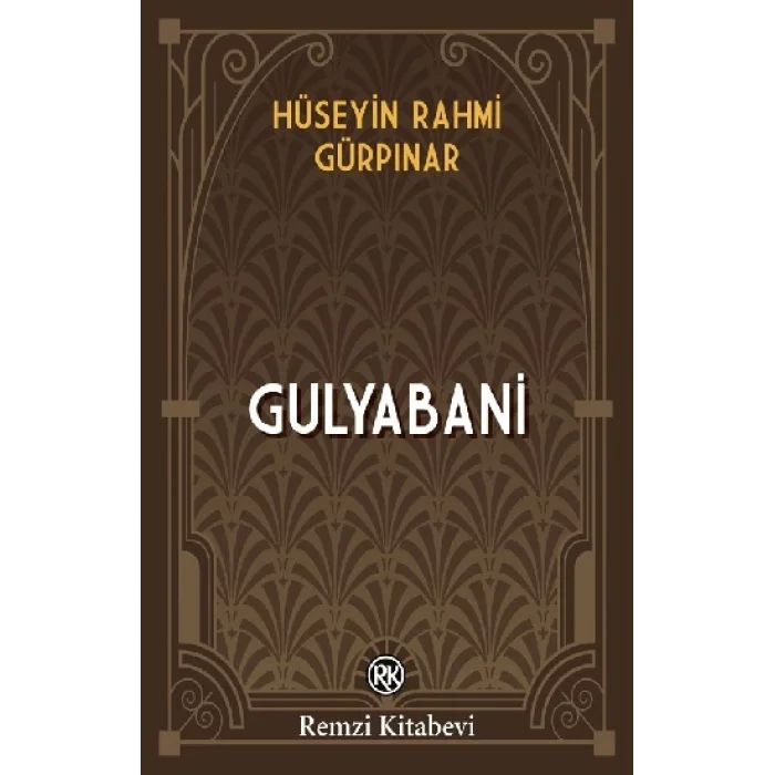 Gulyabani