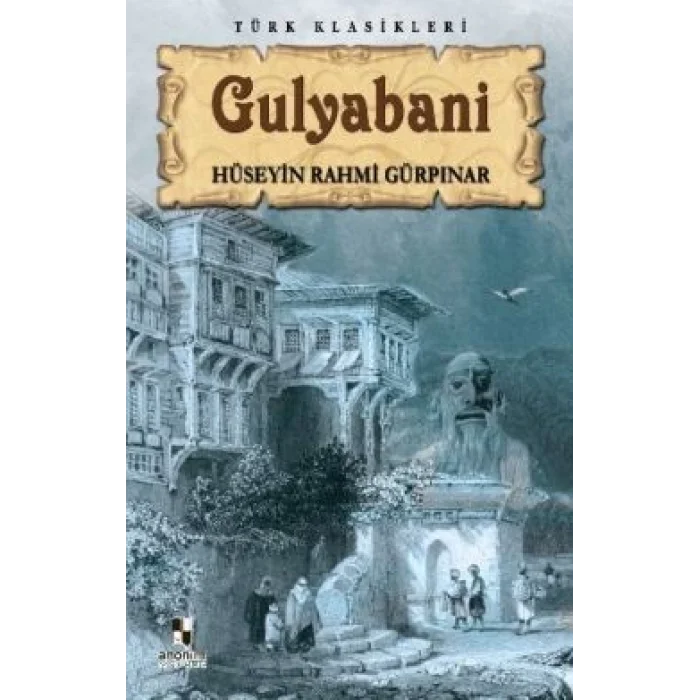 Gulyabani