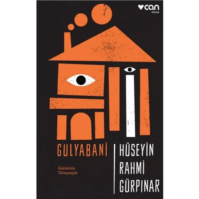 Gulyabani (Günümüz Türkçesiyle)