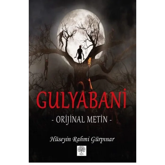 Gulyabani - Orijinal Metin