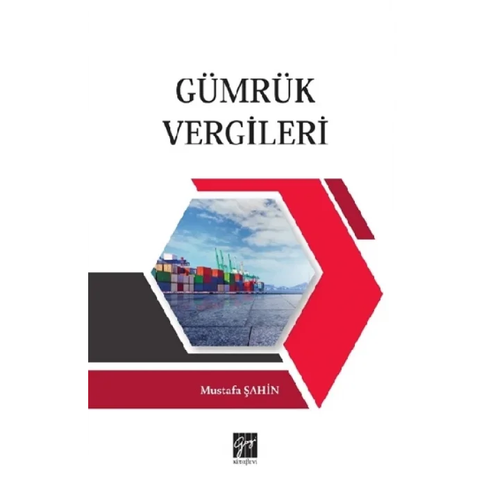Gümrük Vergileri