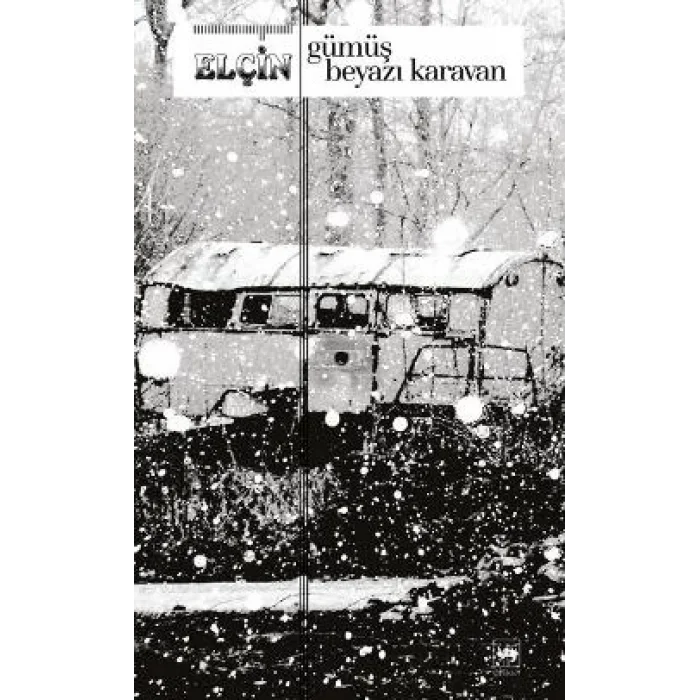 Gümüş Beyazı Karavan