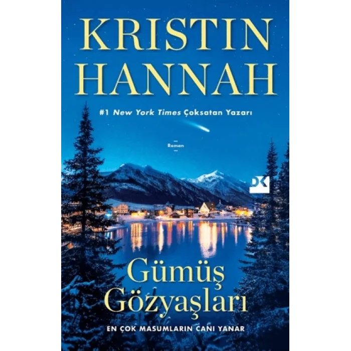 Gümüş Gözyaşları