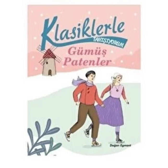 Gümüş Patenler - Klasiklerle Tanışıyorum