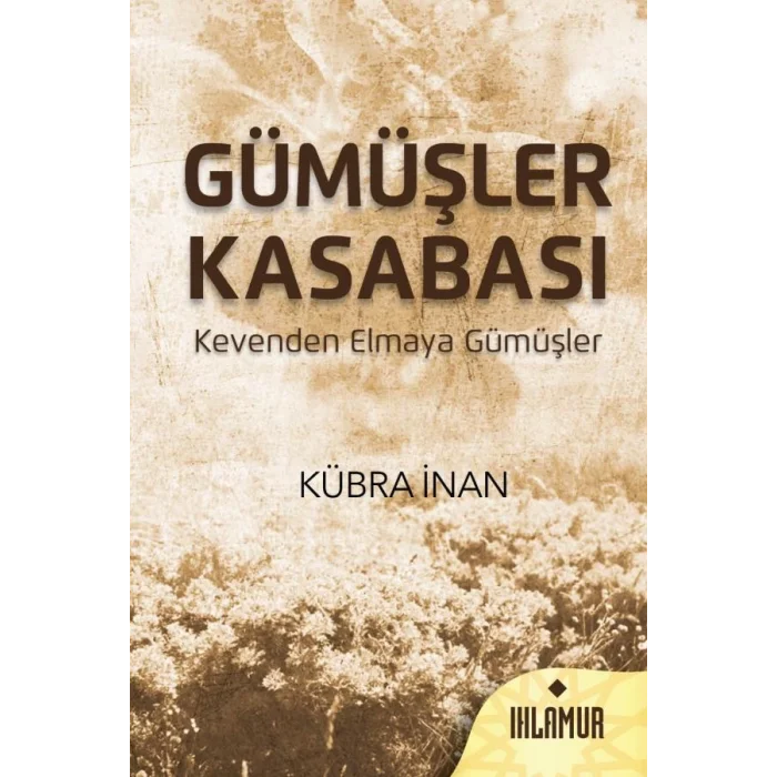 Gümüşler Kasabası (Ciltli)