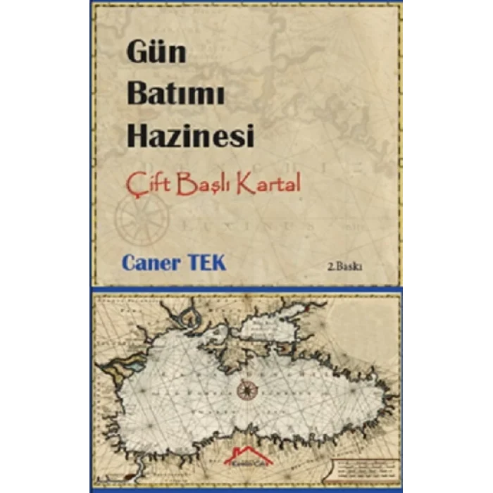 Gün Batımı Hazinesi