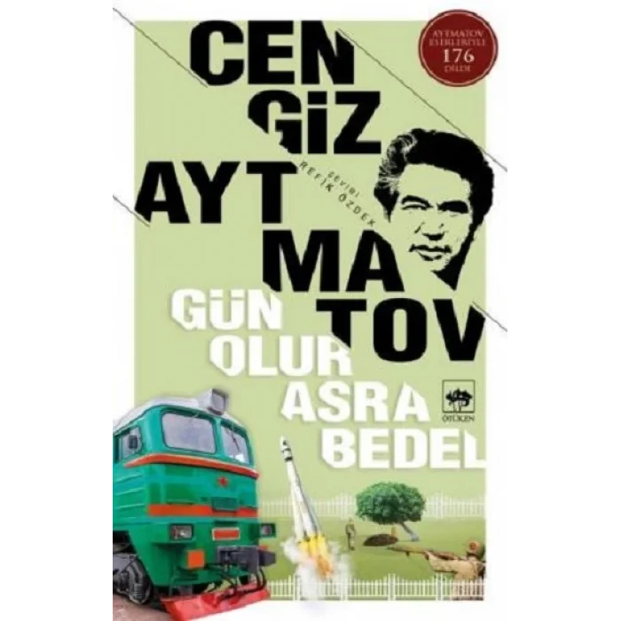Gün Olur Asra Bedel