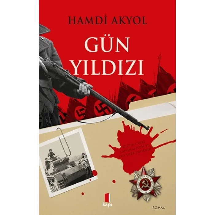 Gün Yıldızı
