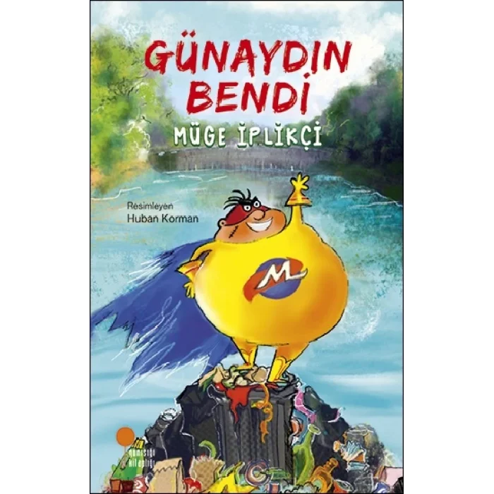 Günaydın Bendi