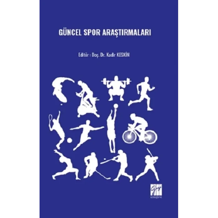 Güncel Spor Araştırmaları