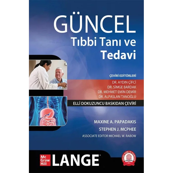 Güncel Tıbbi Tanı ve Tedavi