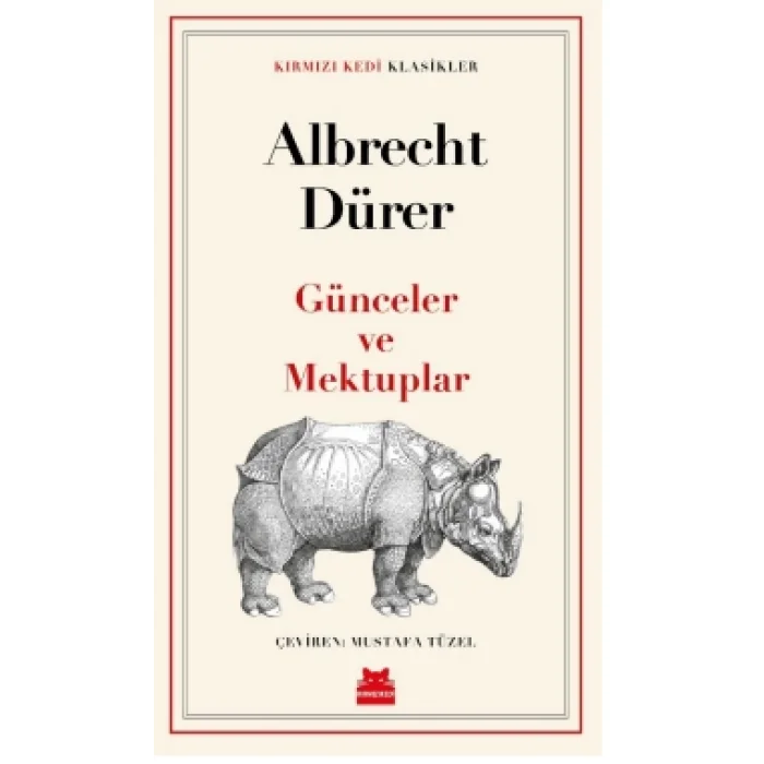 Günceler Ve Mektuplar