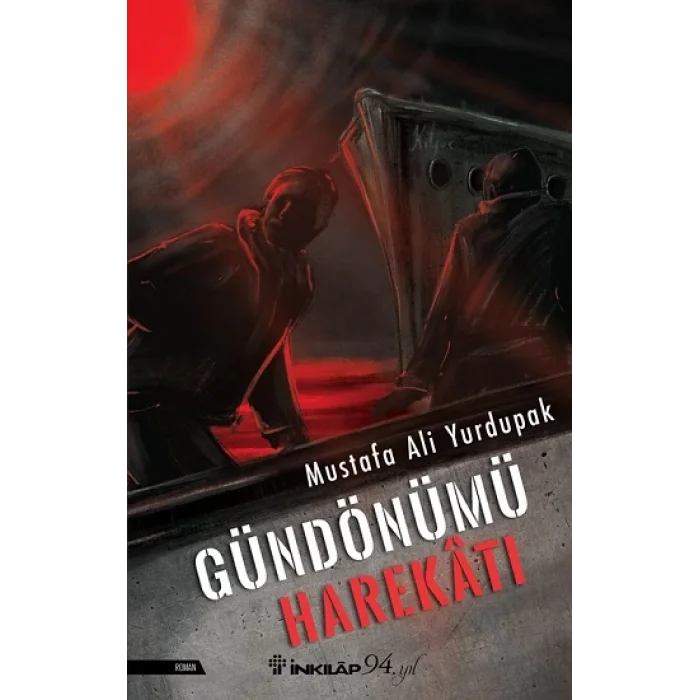 Gündönümü Harekatı