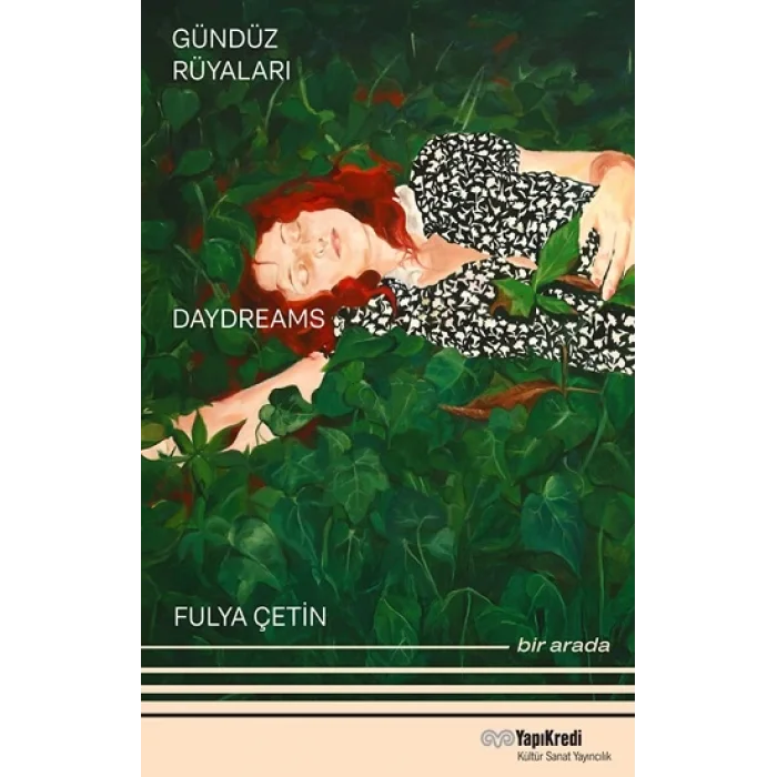 Gündüz Rüyaları - Geyikli Gece Daydreams – The Night of the Deer Bir Arada / Together (Türkçe – İngilizce)