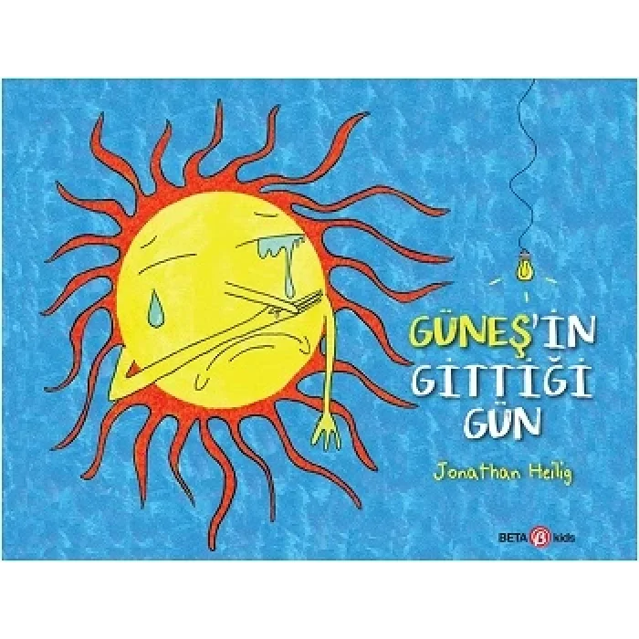 Güneşin Bittiği Gün