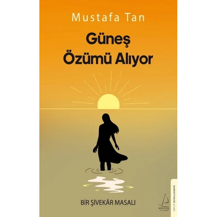 Güneş Özümü Alıyor