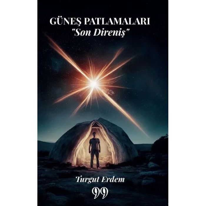 Güneş Patlamaları