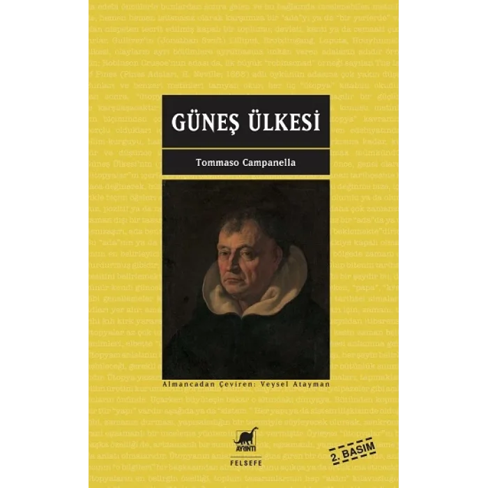 Güneş Ülkesi