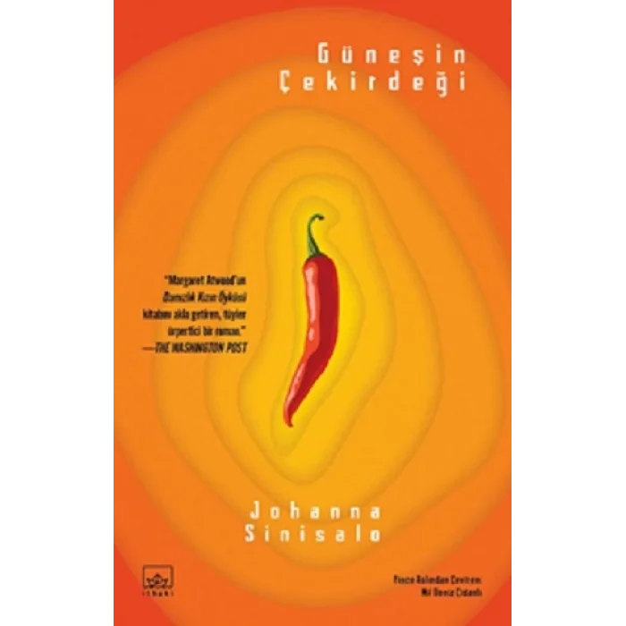 Güneşin Çekirdeği