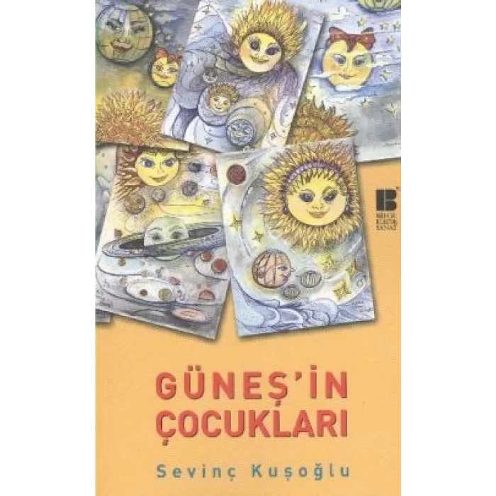 Güneşin Çocukları