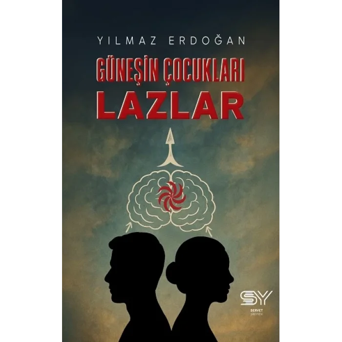 Güneşin Çocukları Lazlar