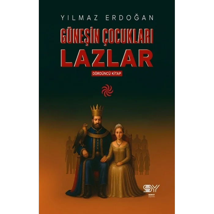 Güneşin Çocukları Lazlar - 4