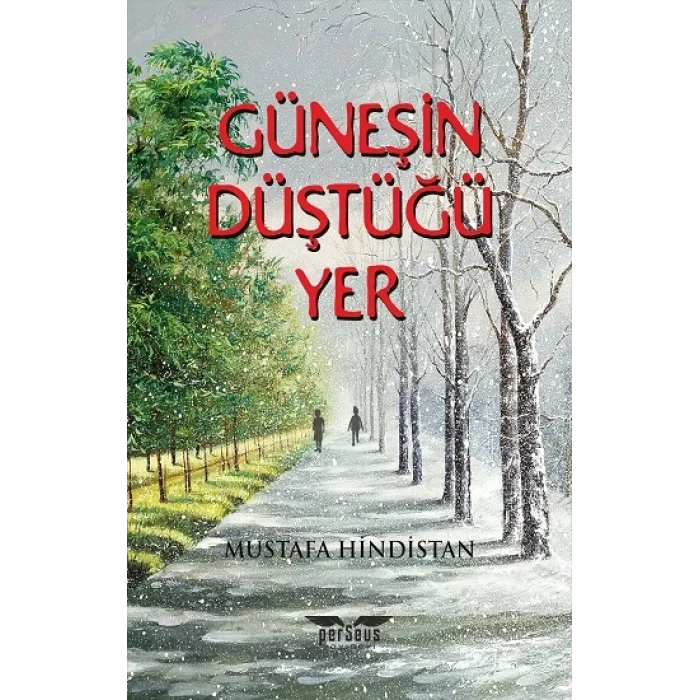 Güneşin Düştüğü Yer