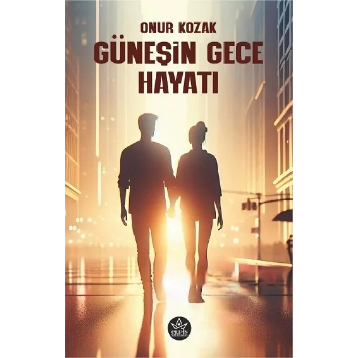 Güneşin Gece Hayatı