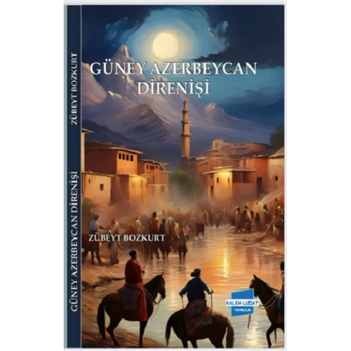 Güney Azerbaycan Direnişi