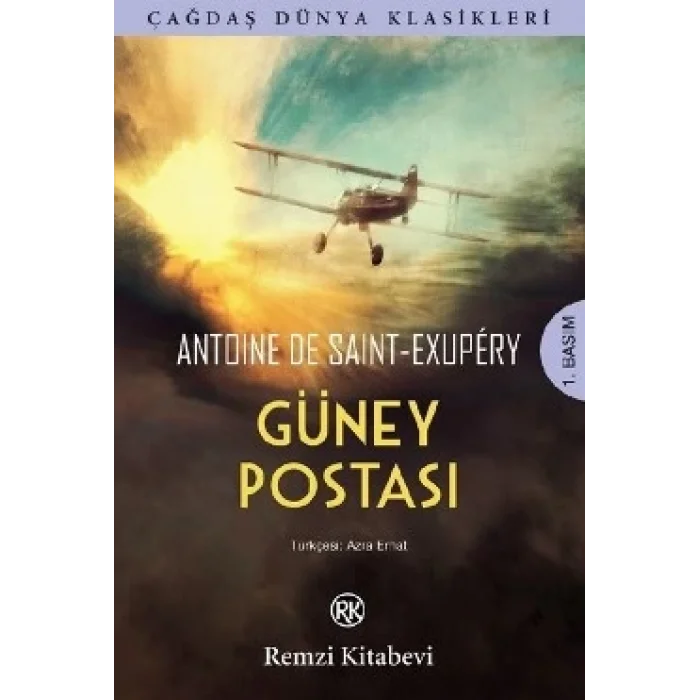 Güney Postası