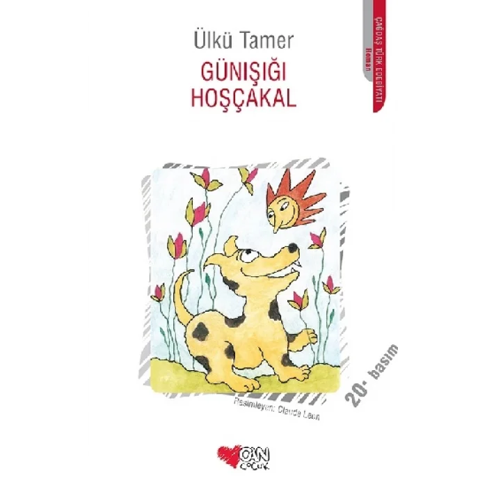 Günışığı Hoşçakal