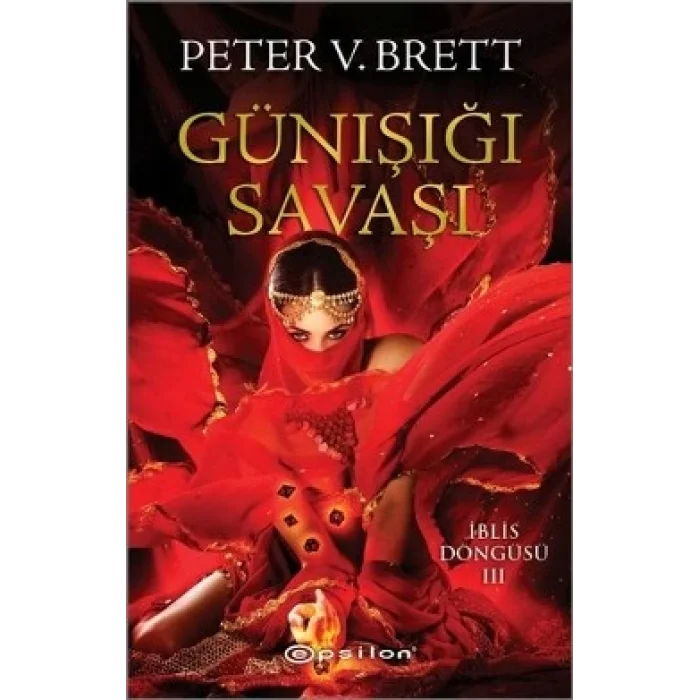 Günışığı Savaşı - İblis Döngüsü 3