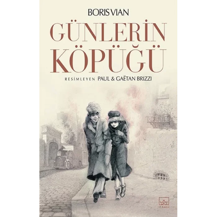 Günlerin Köpüğü