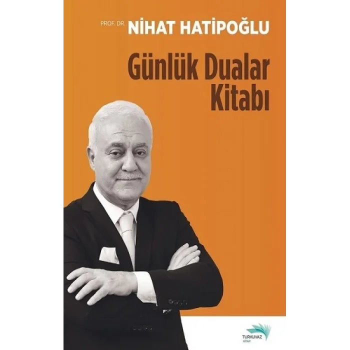 Günlük Dualar Kitabı