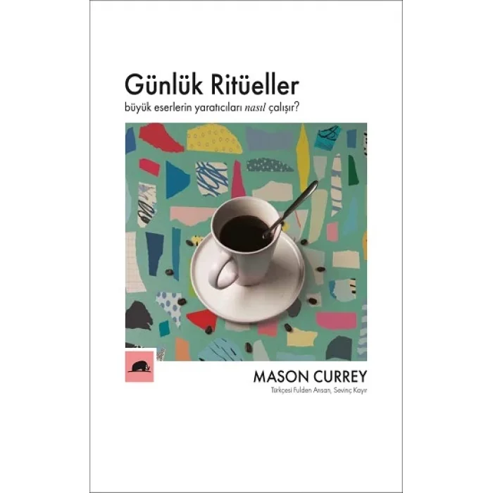 Günlük Ritüeller