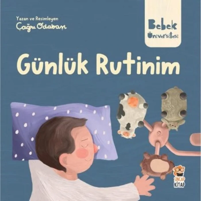 Günlük Rutinim