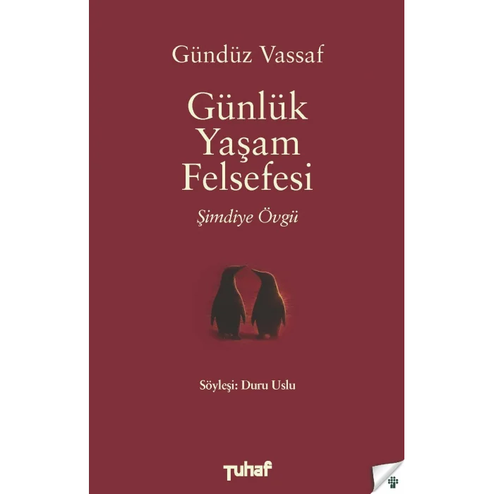 Günlük Yaşam Felsefesi