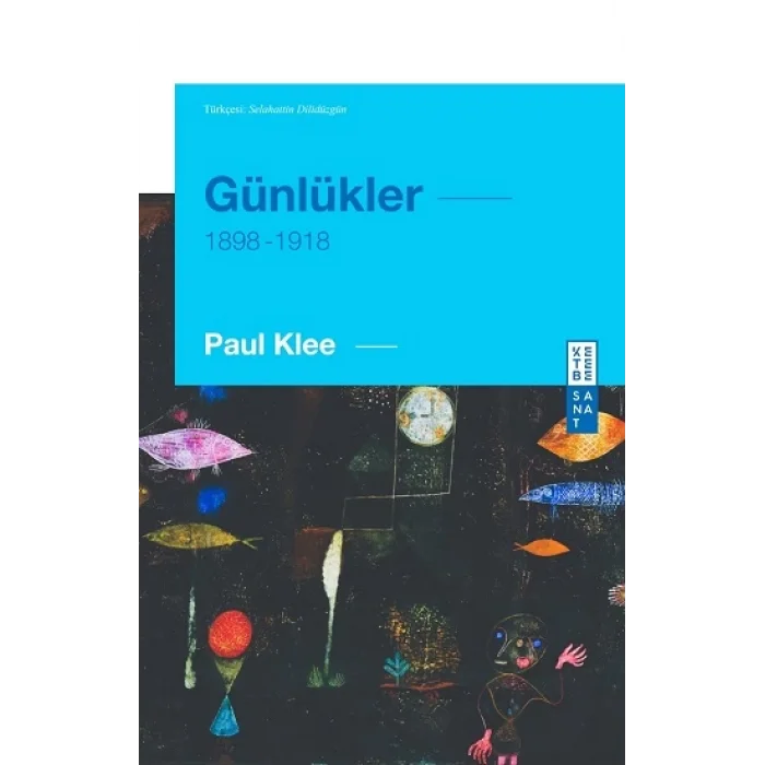 Günlükler