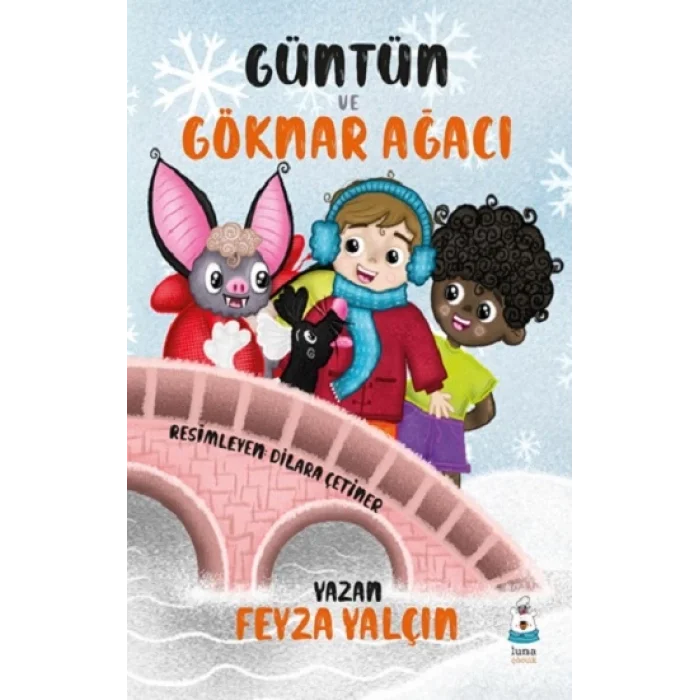 Güntün ve Göknar Ağacı
