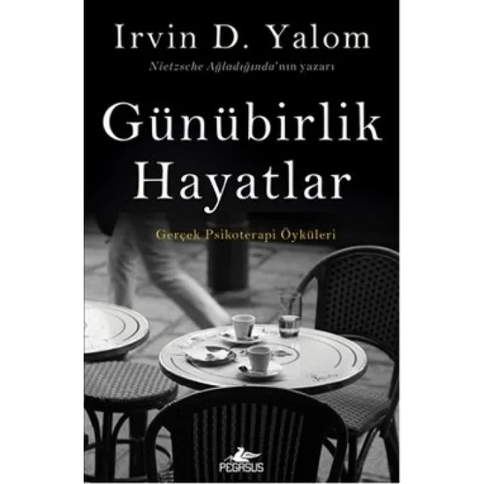 Günübirlik Hayatlar