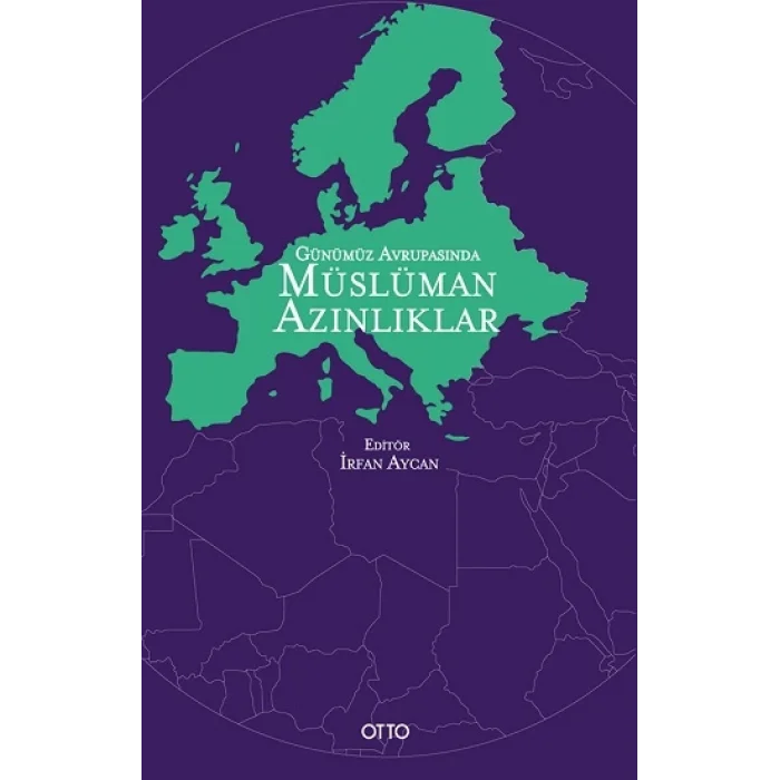 Günümüz Avrupasında Müslüman Azınlıklar