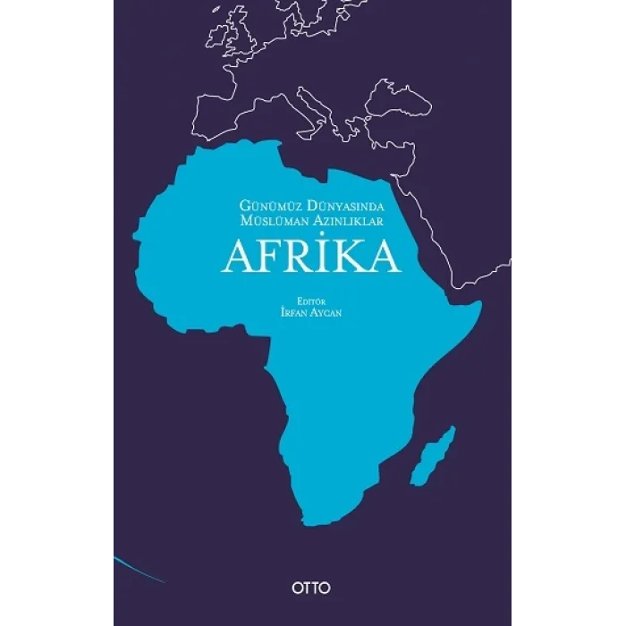 Günümüz Dünyasında Müslüman Azınlıklar: Afrika