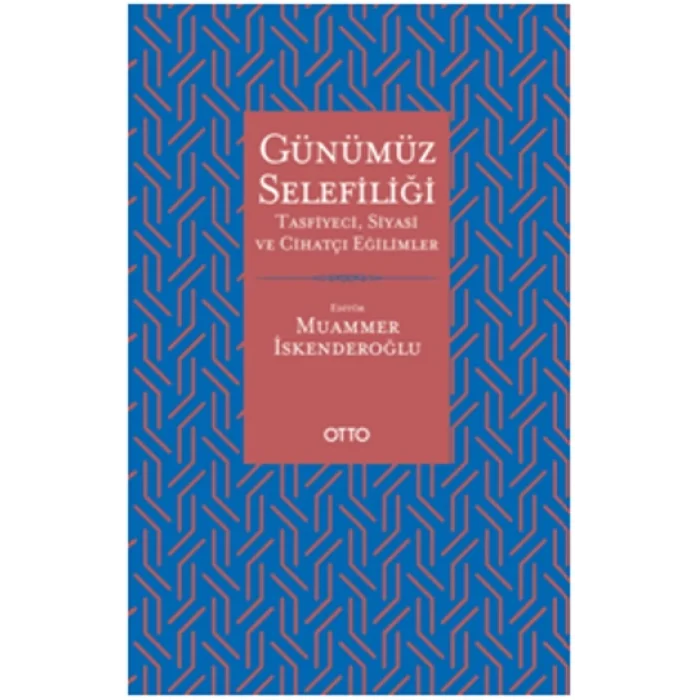 Günümüz Selefiliği