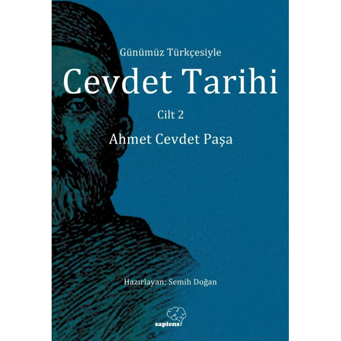 Günümüz Türkçesiyle Cevdet Tarihi Cilt 2