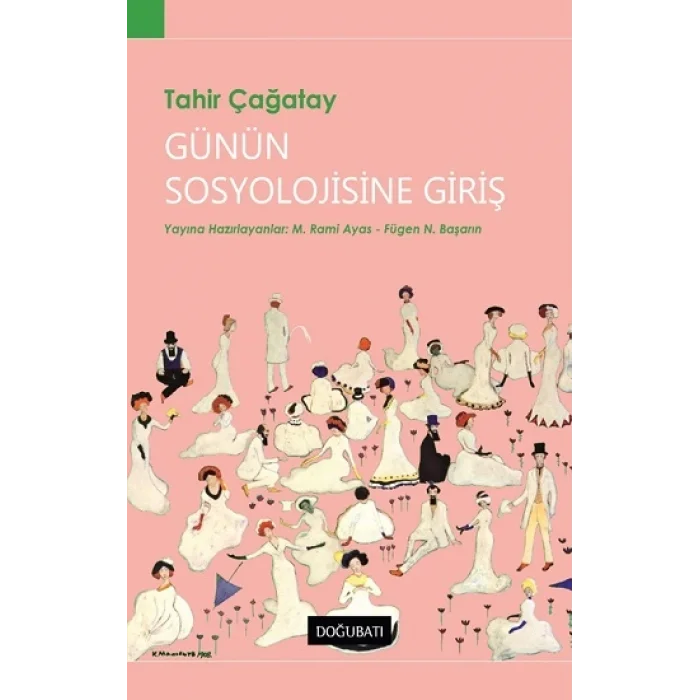 Günün Sosyolojisine Giriş