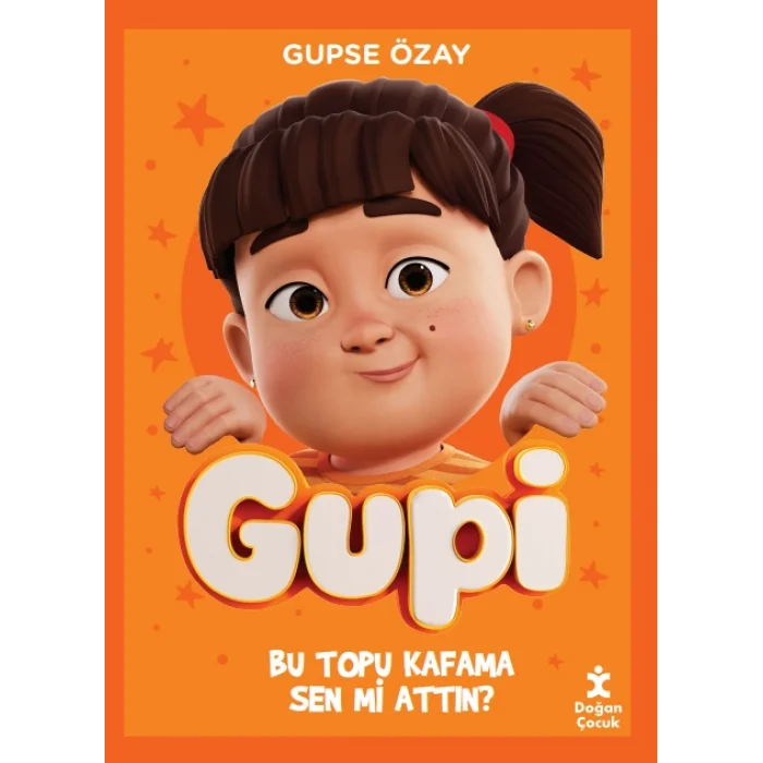 Gupi - Bu Topu Kafama Sen Mi Attın?